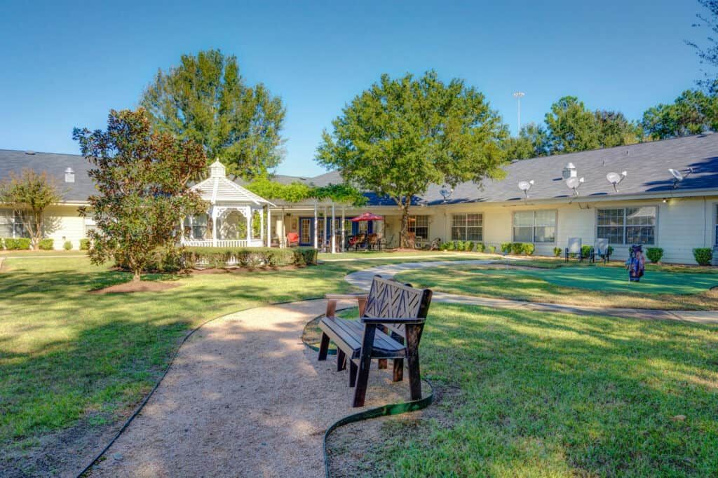 THE BEST 15 Assisted Living Facilities in Humble, TX Seniorly